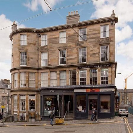 St James Quarter 2 Bed Apartment Edimburgo Esterno foto
