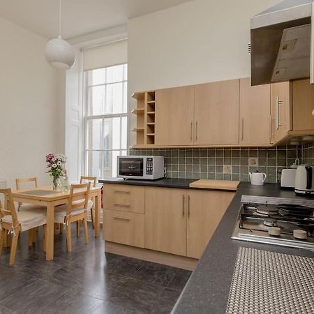St James Quarter 2 Bed Apartment Edimburgo Esterno foto