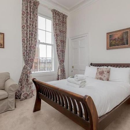 St James Quarter 2 Bed Apartment Edimburgo Esterno foto