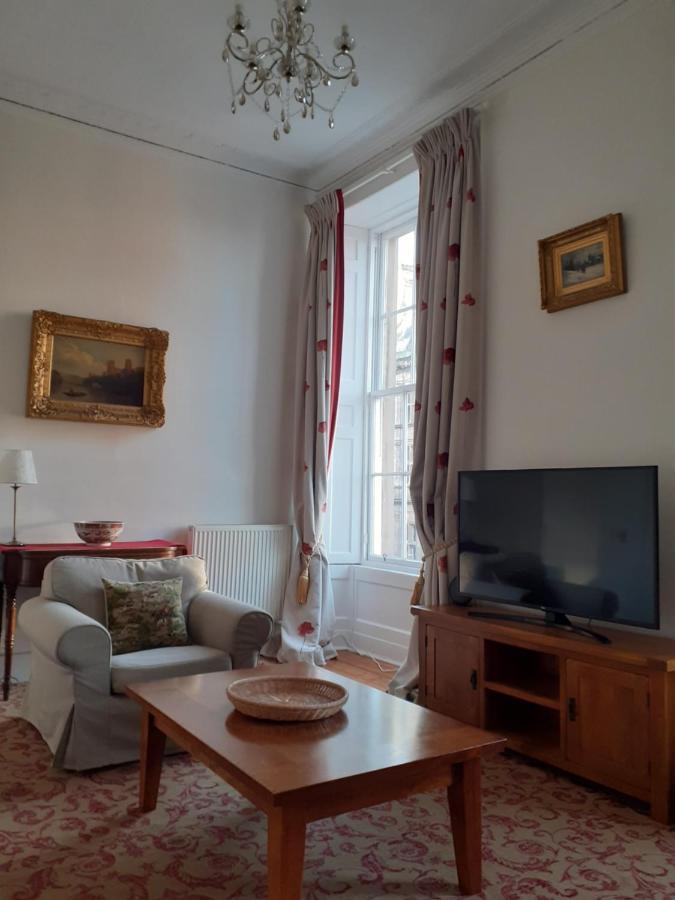 St James Quarter 2 Bed Apartment Edimburgo Esterno foto