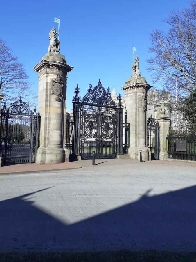 St James Quarter 2 Bed Apartment Edimburgo Esterno foto