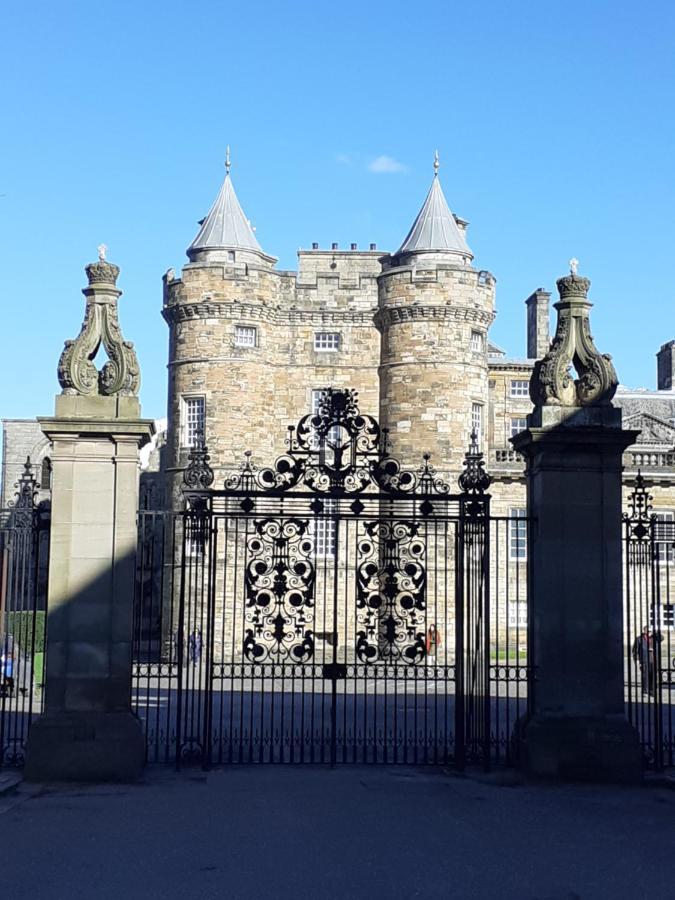 St James Quarter 2 Bed Apartment Edimburgo Esterno foto